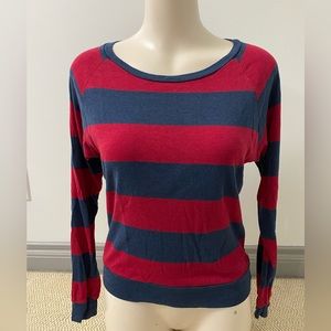 2/$30⚡️- SHIRT | Women’s TNA shirt size XS